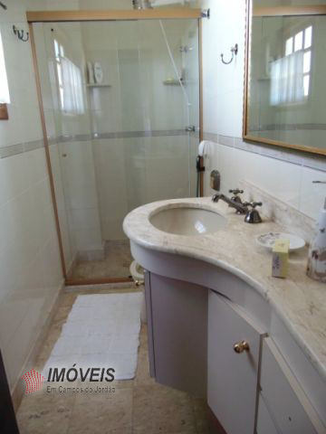 0 para Apartamentos - Venda em Campos do Jordão