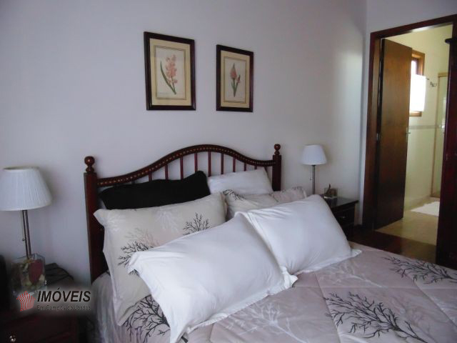 0 para Apartamentos - Venda em Campos do Jordão