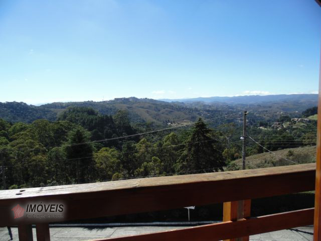 0 para Apartamentos - Venda em Campos do Jordão