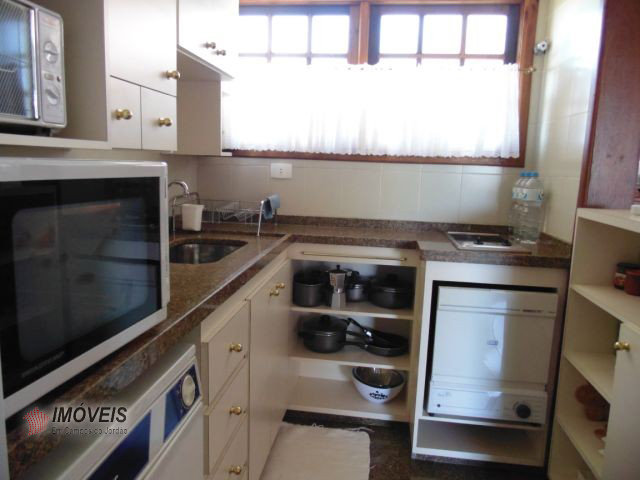 0 para Apartamentos - Venda em Campos do Jordão