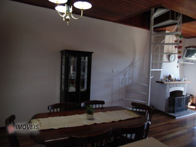 0 para Apartamentos - Venda em Campos do Jordão