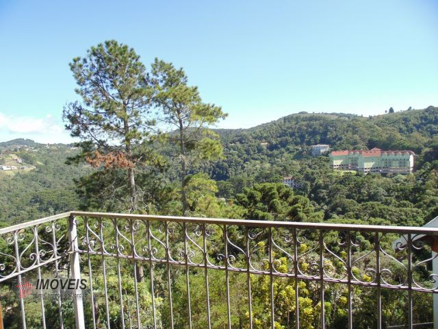 0 para Apartamentos - Venda em Campos do Jordão
