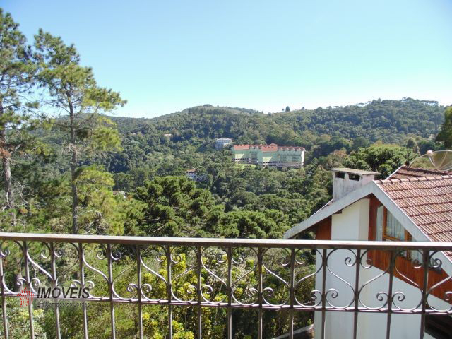0 para Apartamentos - Venda em Campos do Jordão