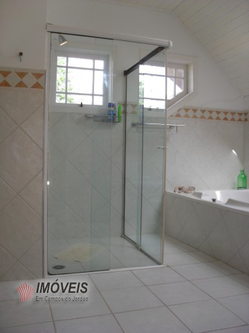 0 para Casas - Venda em Campos do Jordão