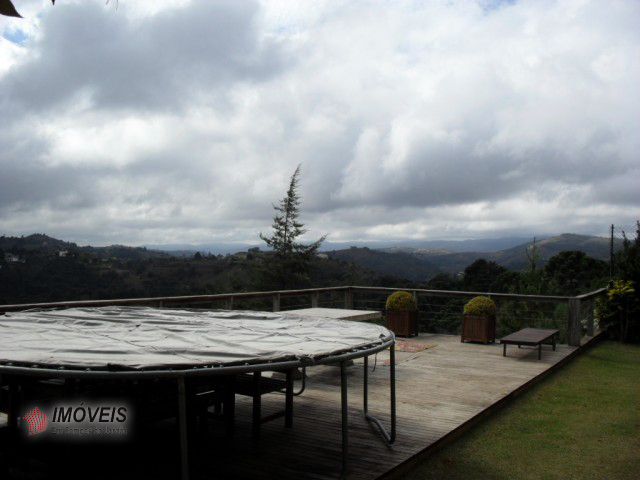 0 para Casas - Venda em Campos do Jordão