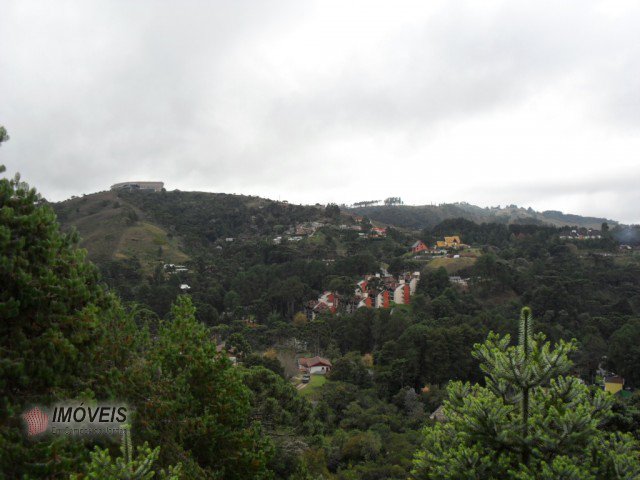 0 para Casas - Venda em Campos do Jordão