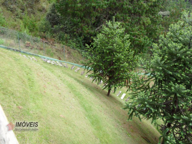 0 para Casas - Venda em Campos do Jordão