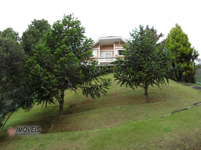 0 para Casas - Venda em Campos do Jordão