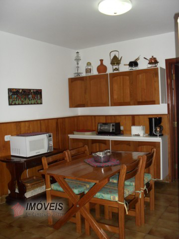 0 para Apartamentos - Venda em Campos do Jordão