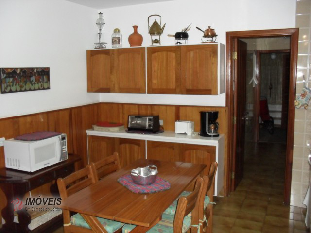 0 para Apartamentos - Venda em Campos do Jordão
