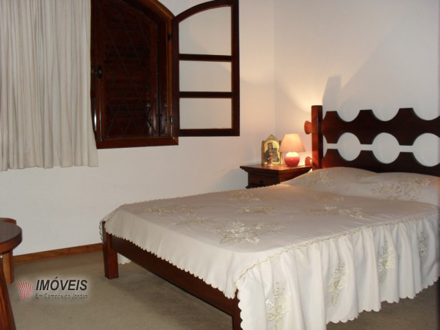 0 para Apartamentos - Venda em Campos do Jordão