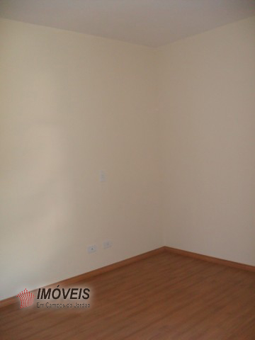 0 para Apartamentos - Venda em Campos do Jordão