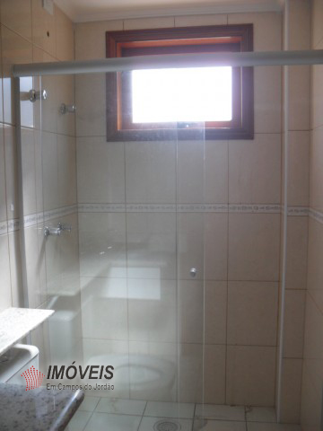 0 para Apartamentos - Venda em Campos do Jordão