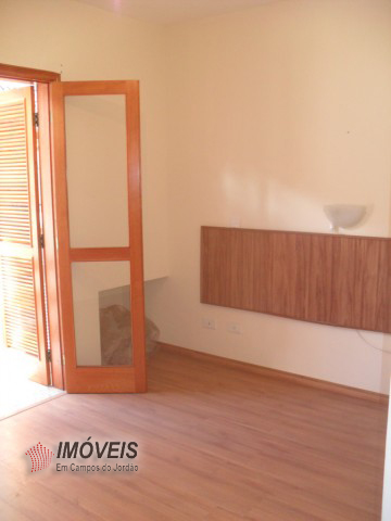 0 para Apartamentos - Venda em Campos do Jordão