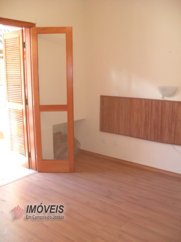 0 para Apartamentos - Venda em Campos do Jordão