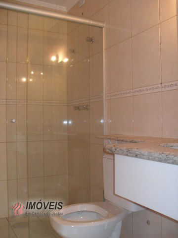 0 para Apartamentos - Venda em Campos do Jordão