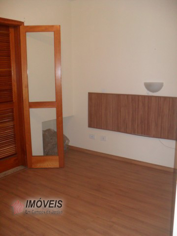 0 para Apartamentos - Venda em Campos do Jordão