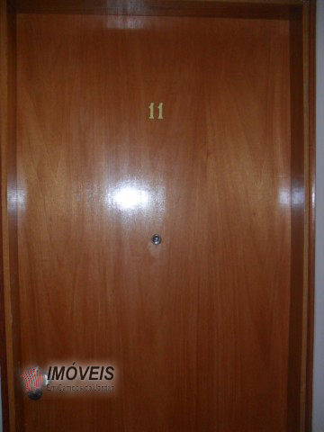 0 para Apartamentos - Venda em Campos do Jordão