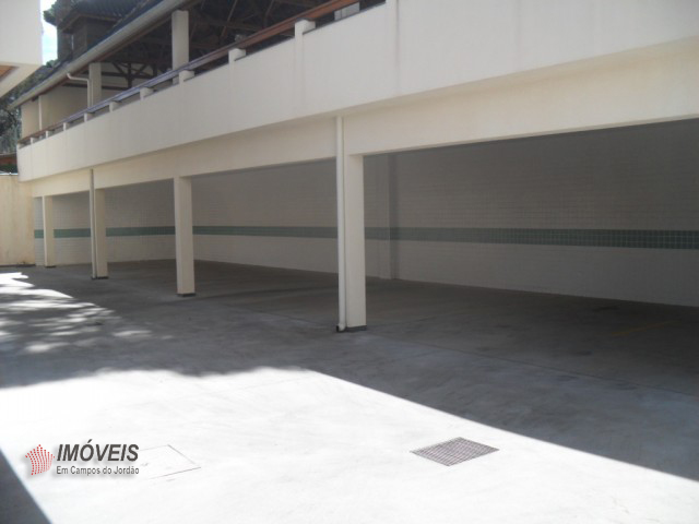0 para Apartamentos - Venda em Campos do Jordão