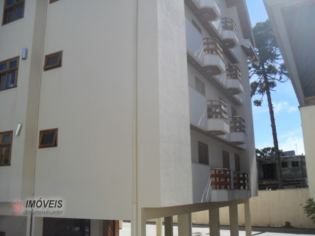 0 para Apartamentos - Venda em Campos do Jordão