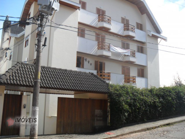 0 para Apartamentos - Venda em Campos do Jordão