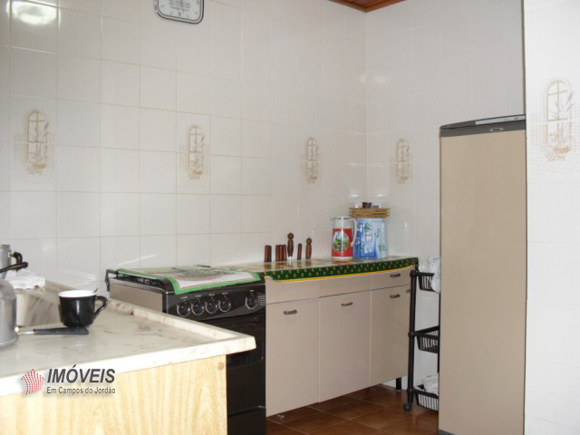 0 para Casas - Venda em Campos do Jordão
