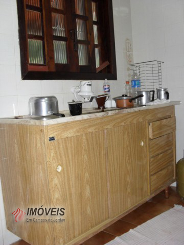 0 para Casas - Venda em Campos do Jordão