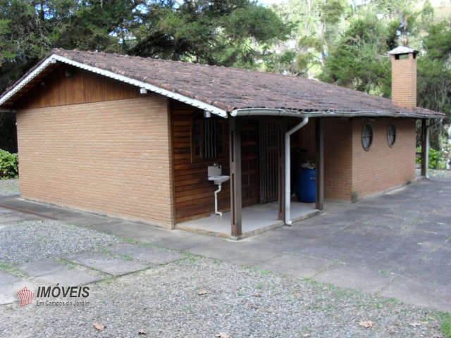 0 para Casas - Venda em Campos do Jordão