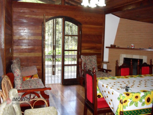 0 para Casas - Venda em Campos do Jordão