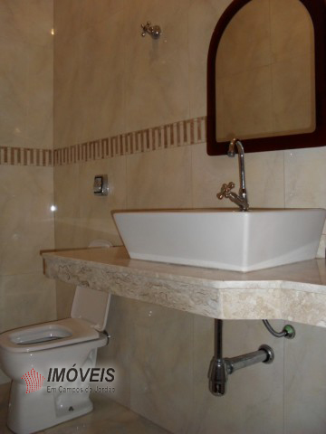 0 para Apartamentos - Venda em Campos do Jordão