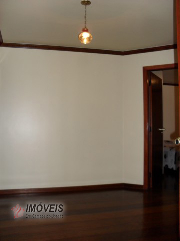 0 para Apartamentos - Venda em Campos do Jordão