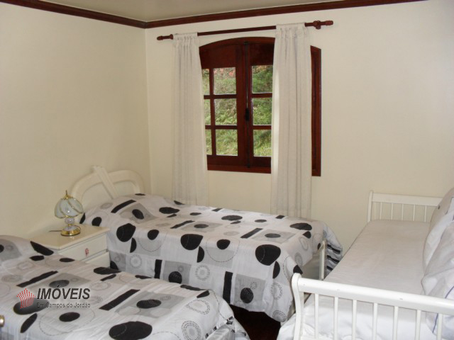 0 para Apartamentos - Venda em Campos do Jordão