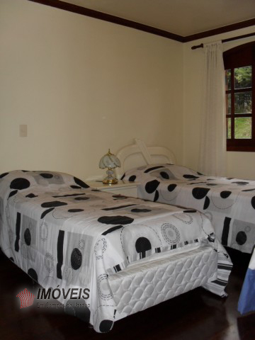 0 para Apartamentos - Venda em Campos do Jordão