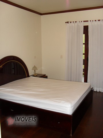 0 para Apartamentos - Venda em Campos do Jordão