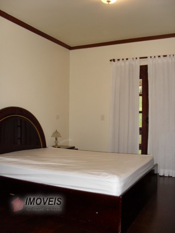 0 para Apartamentos - Venda em Campos do Jordão