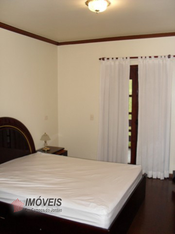 0 para Apartamentos - Venda em Campos do Jordão