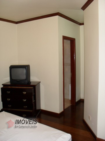 0 para Apartamentos - Venda em Campos do Jordão