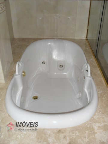 0 para Apartamentos - Venda em Campos do Jordão
