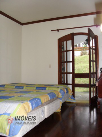 0 para Apartamentos - Venda em Campos do Jordão
