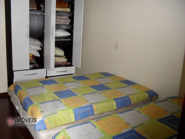 0 para Apartamentos - Venda em Campos do Jordão