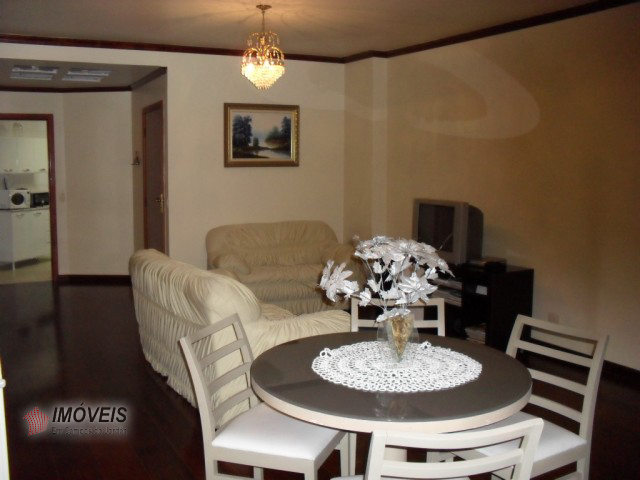 0 para Apartamentos - Venda em Campos do Jordão