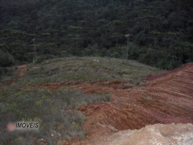 0 para Terrenos - Venda em Campos do Jordão