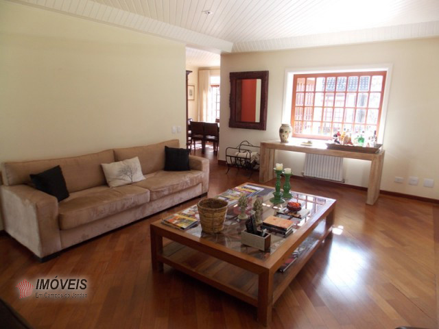0 para Casas - Venda em Campos do Jordão