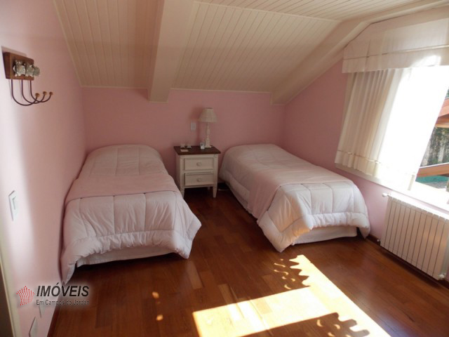 0 para Casas - Venda em Campos do Jordão