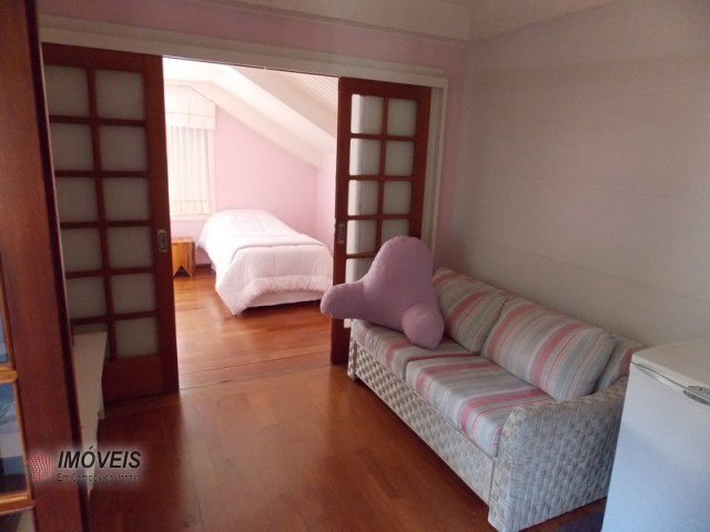 0 para Casas - Venda em Campos do Jordão