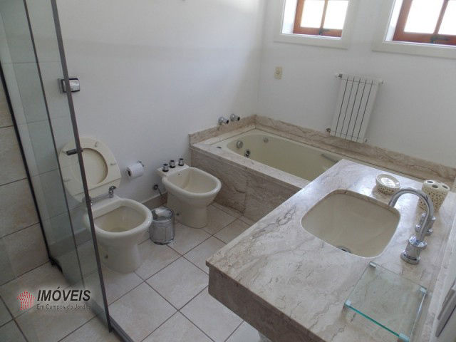 0 para Casas - Venda em Campos do Jordão