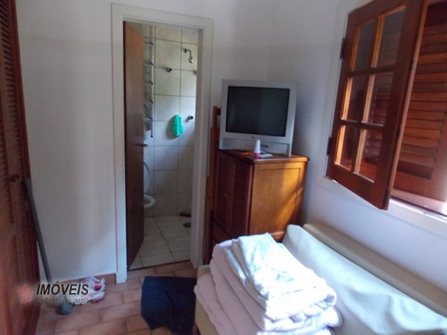 0 para Casas - Venda em Campos do Jordão