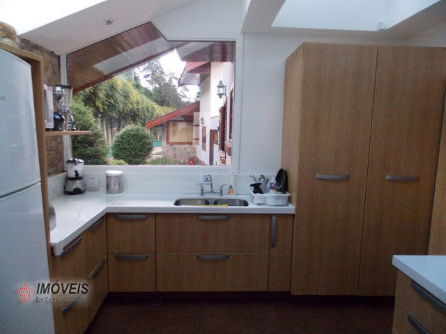 0 para Casas - Venda em Campos do Jordão