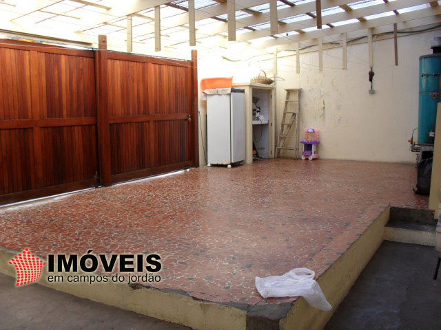 0 para Pousadas - Venda em Campos do Jordão