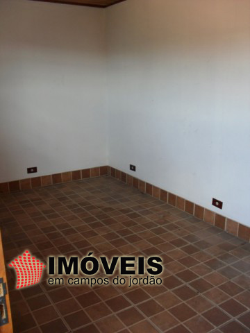 0 para Casas - Venda em Campos do Jordão